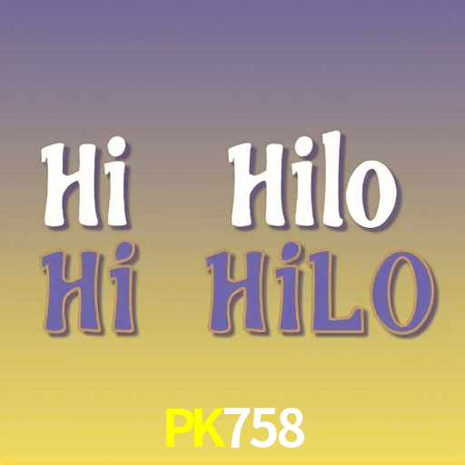PK758 BET