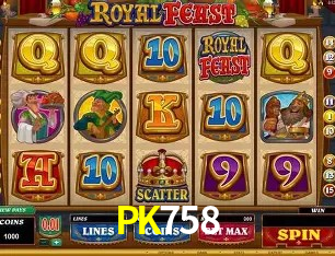PK758 BET