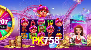 PK758